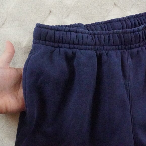 Nike Blue Sweatpants - Picture 3 of 11